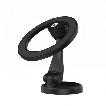 Evelatus Car Holder Magnetic 360° with 34 Magnets EVECHMSM Black