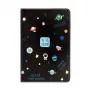 iLike Apple iPad 10.2 / 10.5 Tahvelarvuti Karp Disain Cosmos