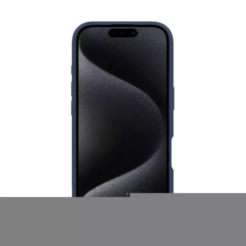 Evelatus Apple iPhone 16 Plus Hybrid Case with MagSafe PC+TPU Dark Blue