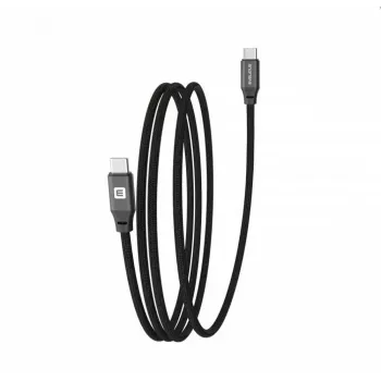 Evelatus Cable E-Mag Power 60W USB-C to USB-C Connector 2M Magnetic