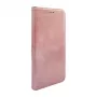 Evelatus Samsung Galaxy A16 Book Case Folio Pink Sand