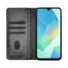 Evelatus Samsung Galaxy A16 Book Case Folio Black