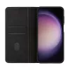 Evelatus Samsung Galaxy S24 Book Case Black