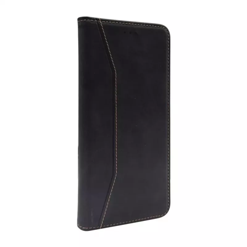 Evelatus Xiaomi Redmi 14C 4G/ 14C 5G / Redmi A4 / POCO C75 Book Case Black