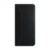 Evelatus Book Case for Xiaomi Redmi Note 14 5G - Black