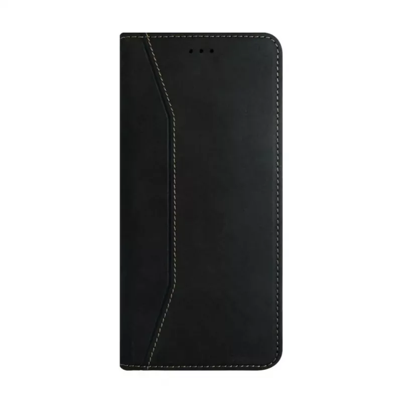 Evelatus Book Case for Xiaomi Redmi Note 14 5G - Black