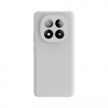 Evelatus Xiaomi Redmi Note 14 Pro Plus Premium Magnetic Soft Touch Silicone Case Stone