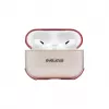 Evelatus Apple AirPods Pro TPU kaitseümbris läbipaistev roosa