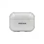 Evelatus Apple AirPods Pro TPU Kaitseümbris Läbipaistev