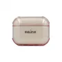 Evelatus Apple AirPods 3 TPU Protective Case Transparent Pink
