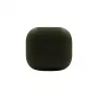 Evelatus Apple AirPods 4 kaitsev silikoonümbris roheline