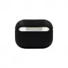 Evelatus Apple AirPods Pro 2 kaitsev silikoonümbris must