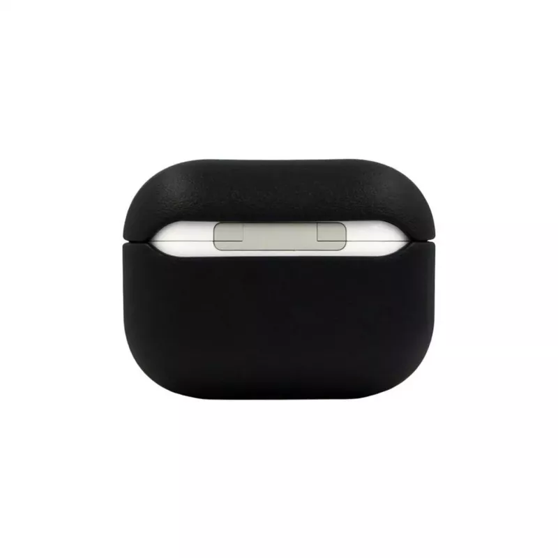 Evelatus Apple AirPods Pro 2 kaitsev silikoonümbris must