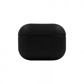 Evelatus Apple AirPods Pro 2 kaitsev silikoonümbris must
