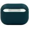 Evelatus Apple AirPods Pro 2 Protective Silicone Case Dark Green