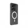 Evelatus Xiaomi Redmi Note 14 Clear Case With Magnetic Transparent