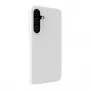 Evelatus Samsung Galaxy S25 Premium MagSafe Soft Touch Silicone Case White