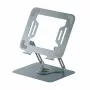Evelatus Universal L25-C Holder 360 Laptop Stand L25-CHLS Alumiinium Hõbedane