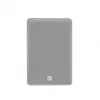 Evelatus PD20W 5000mAh Power Bank MagLink Elite juhtmevaba laadimisega hõbedane