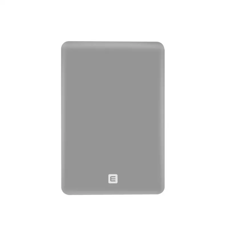 Evelatus PD20W 5000mAh Power Bank MagLink Elite juhtmevaba laadimisega hõbedane