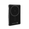 Evelatus PD20W 5000mAh Power Bank MagLink Elite juhtmevaba laadimisega hõbedane