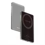 Evelatus PD20W 5000mAh Power Bank MagLink Elite juhtmevaba laadimisega hõbedane