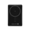 Evelatus PD20W 5000mAh Power Bank MagLink Elite traadita laadimisega kuldne
