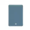 Evelatus PD20W 5000mAh Power Bank MagLink Elite juhtmevaba laadimisega EVEP02PBMEB Sinine