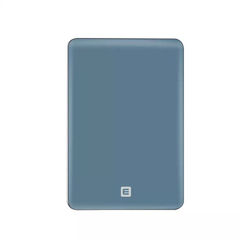 Evelatus PD20W 5000mAh Power Bank MagLink Elite juhtmevaba laadimisega EVEP02PBMEB Sinine