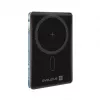 Evelatus PD20W 5000mAh Power Bank MagLink Elite juhtmevaba laadimisega EVEP02PBMEB Sinine