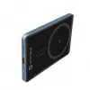 Evelatus PD20W 5000mAh Power Bank MagLink Elite juhtmevaba laadimisega EVEP02PBMEB Sinine