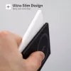 Evelatus 3000mAh Power Bank Super Slim With Wireless Charging EVEP03PBSSW White