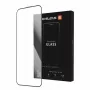 Evelatus Oppo Reno12 F 4G Corning Gorilla Glass Anti-Staatiline 3D Täiskatte 10X Tugevam Karastatud Klaasist Ekraanikaitse