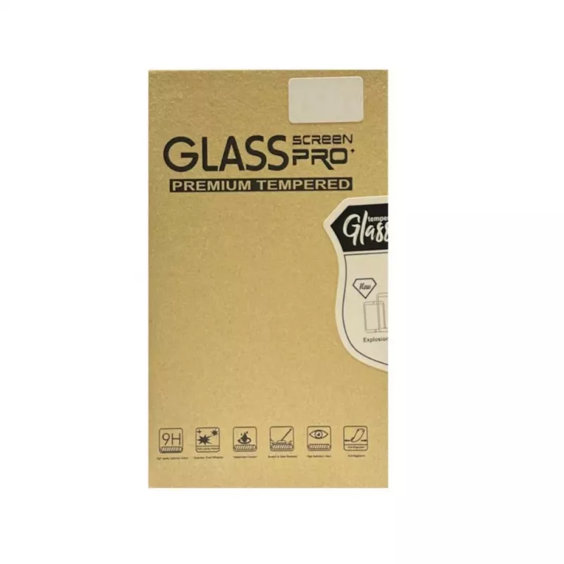 iLike Samsung Galaxy A06 X2 Super Set 2.5D Edge Full Face Tempered Glass + Camera Glass