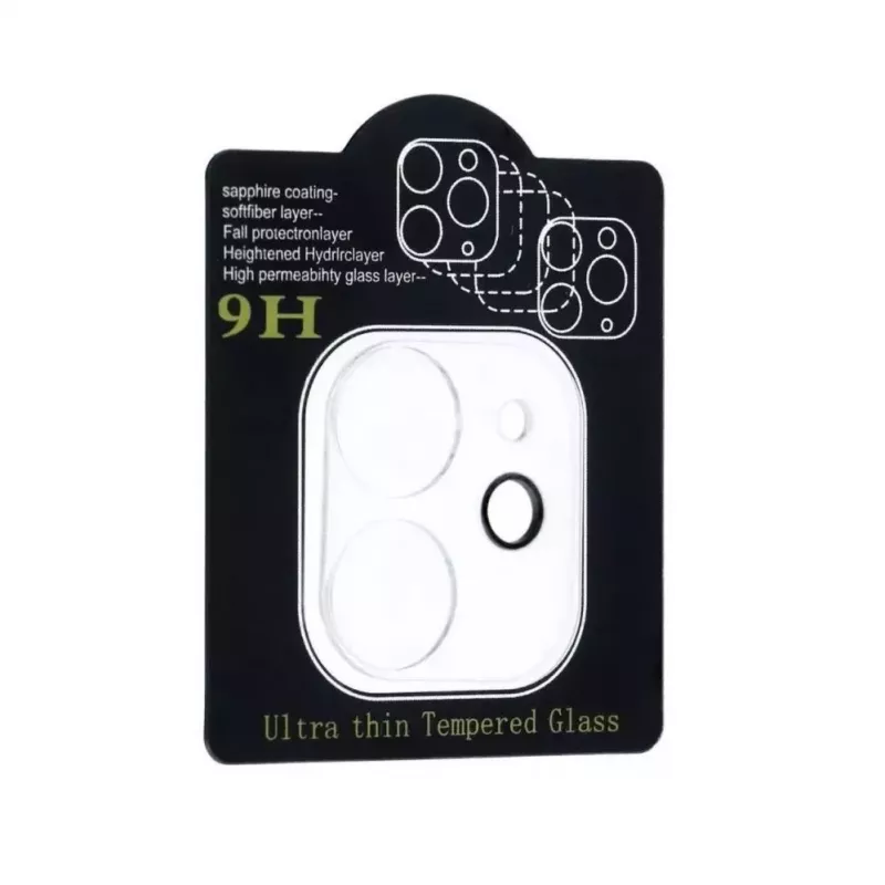 iLike Apple iPhone 13 X2 Super Set 2.5D Edge Full Face karastatud klaas + kaameraklaas