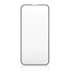 iLike Apple iPhone 16 Pro Max X2 Super Set 2.5D Edge Full Face Tempered Glass + Camera Glass