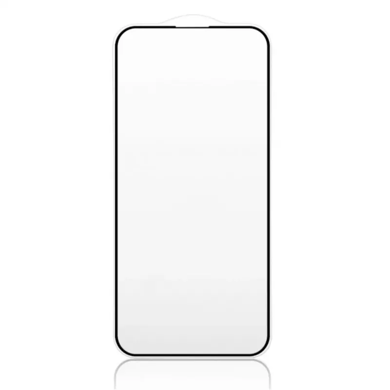 iLike Apple iPhone 16 Pro Max X2 Super Set 2.5D Edge Full Face Tempered Glass + Camera Glass