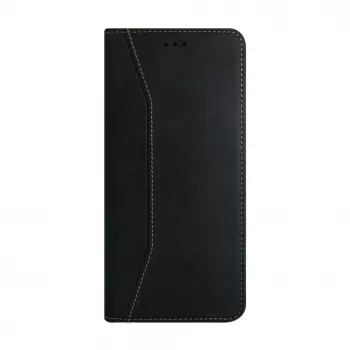 Evelatus Samsung Galaxy S24 Book Case Folio Black