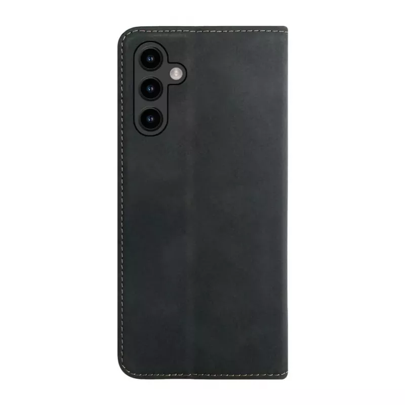 Evelatus Samsung Galaxy A35 Book Case Folio Black