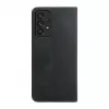 Evelatus Samsung Galaxy A33 Book Case Folio Black