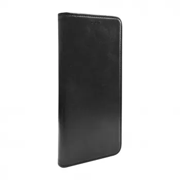 Evelatus Samsung Galaxy A56 Book Case Folio Slim Black