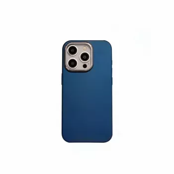 Evelatus Apple iPhone 15 PC NeoCase with MagSafe Midnight Blue