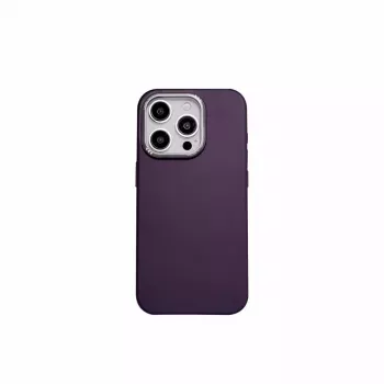 Evelatus Apple iPhone 15 Pro Max PC NeoCase with MagSafe Deep Purple