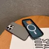 Evelatus Apple iPhone 16 Pro PC NeoCase MagSafe pruun