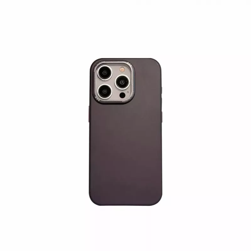 Evelatus Apple iPhone 16 Pro PC NeoCase MagSafe pruun