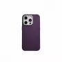 Evelatus Apple iPhone 16 Pro PC NeoCase with MagSafe Deep Purple