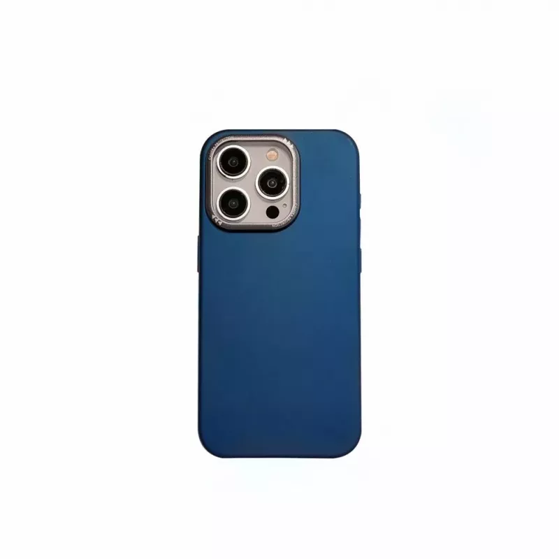 Evelatus Apple iPhone 16 Pro Max PC NeoCase with MagSafe Midnight Blue