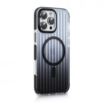 Evelatus Apple iPhone 16 Pro EchoWave Vivid MagSafe Black