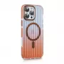 Evelatus Apple iPhone 16 Pro EchoWave Vivid MagSafe Pink Sand Tagakaas