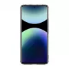 Evelatus Xiaomi Redmi Note 14 Pro Plus 5G Clear Silicone Case 1.5mm TPU Transparent